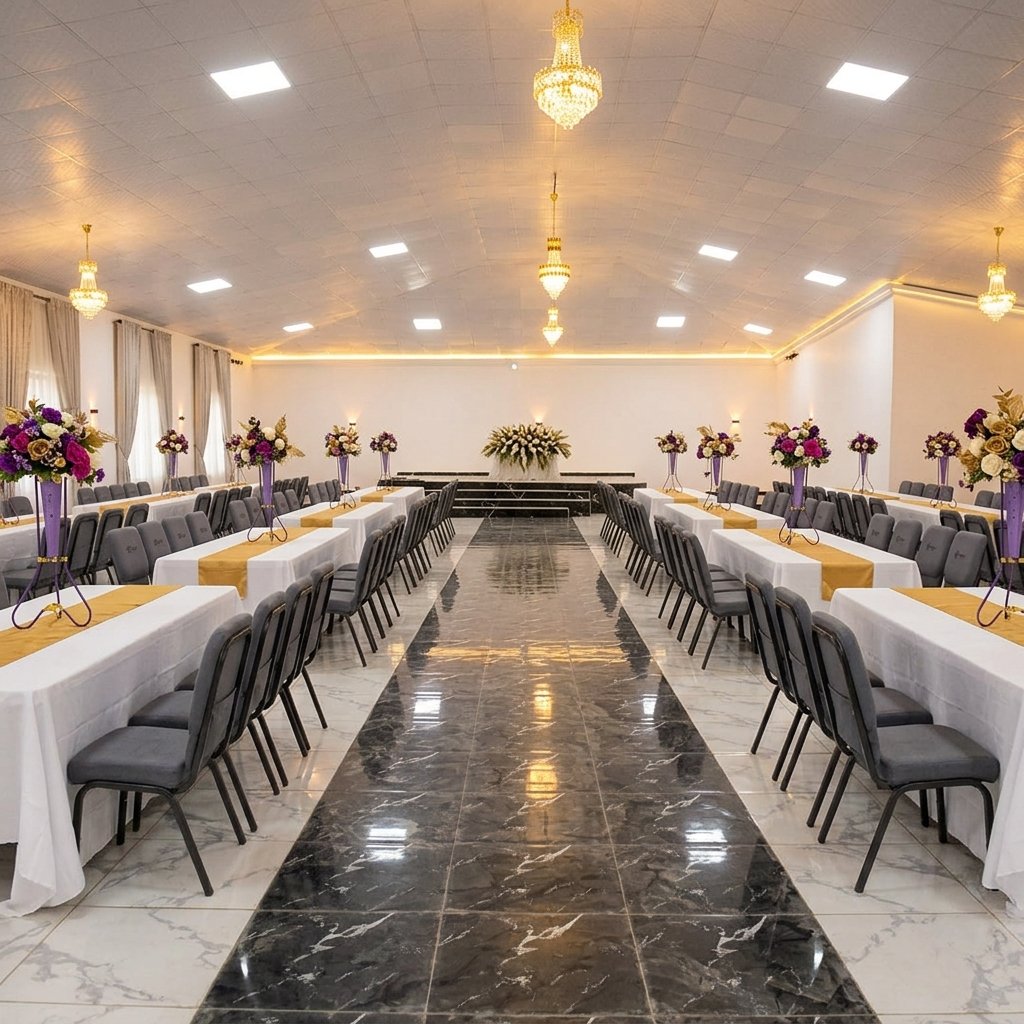 Event Hall